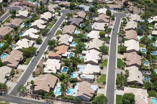 Does an HOA need a management company? - City Property Management in Arizona