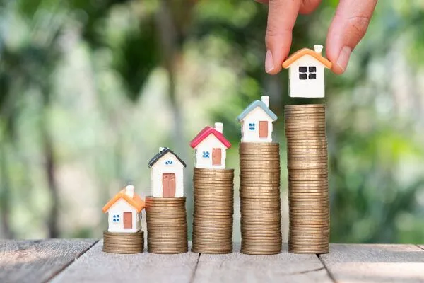 How much should an HOA have in reserves? City Property Management, Arizona