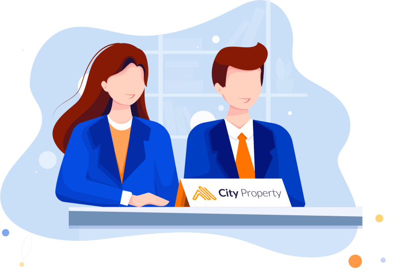 City property - city property