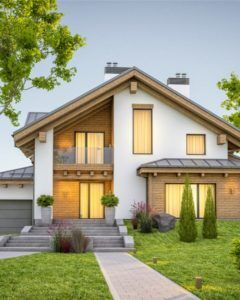 Housing - City Property