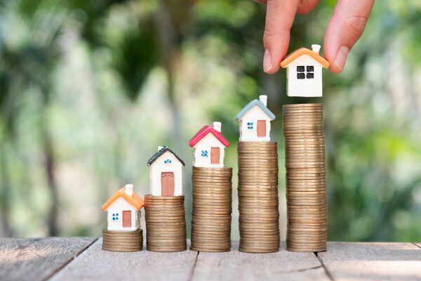 How much should an HOA have in reserves? City Property Management, Arizona
