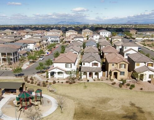 Master Planned Community Management in Arizona
