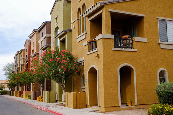 Condominium Management Services