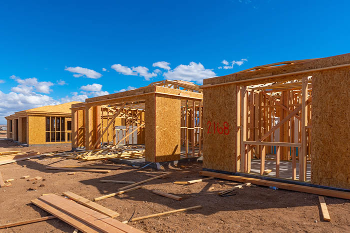 Homebuilders and Developers Services