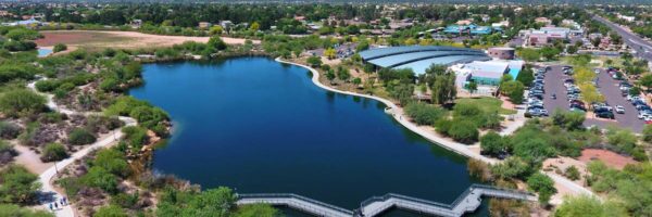 Gilbert HOA Management Services - City Property Management