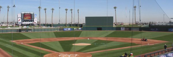 Goodyear HOA Management Services - City Property Management Arizona