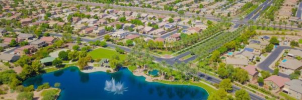 Maricopa HOA Management Services - City Property Management in Arizona