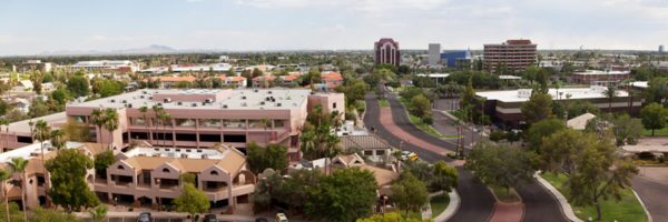 Mesa HOA Management Services - City Property Management