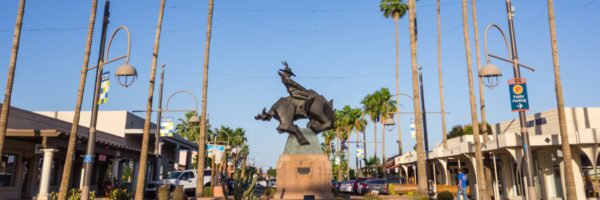 Scottsdale HOA Management Services - City Property Management