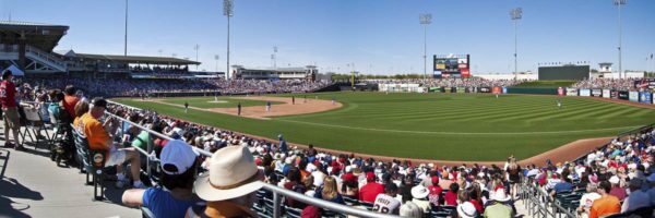 Surprise HOA Management Services - City Property Management