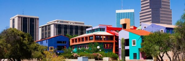 Tucson HOA Management Services - City Property Management