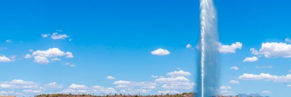 Fountain Hills HOA Management Services - City Property Management - Areas We Serve