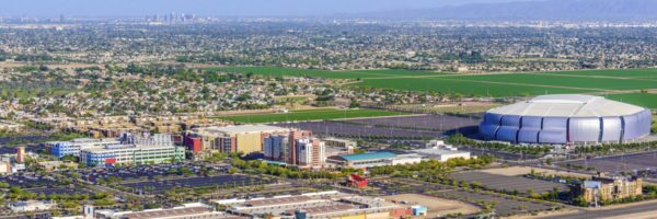 Glendale HOA Management Services - City Property