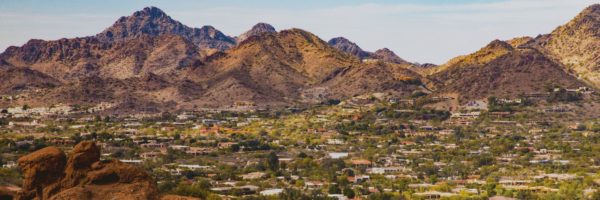 Paradise Valley HOA Management Services - City Property Management in Arizona