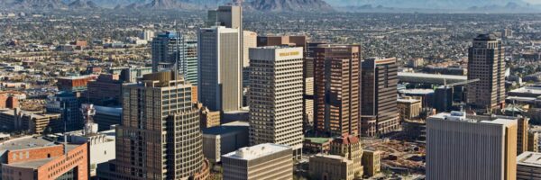 Phoenix HOA Management Services - City Property Management