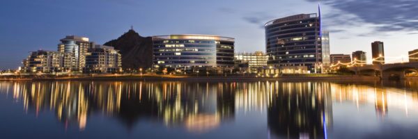 Tempe HOA Management Services - City Property Management