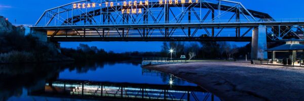 Yuma HOA Management Services - City Property Management in Arizona