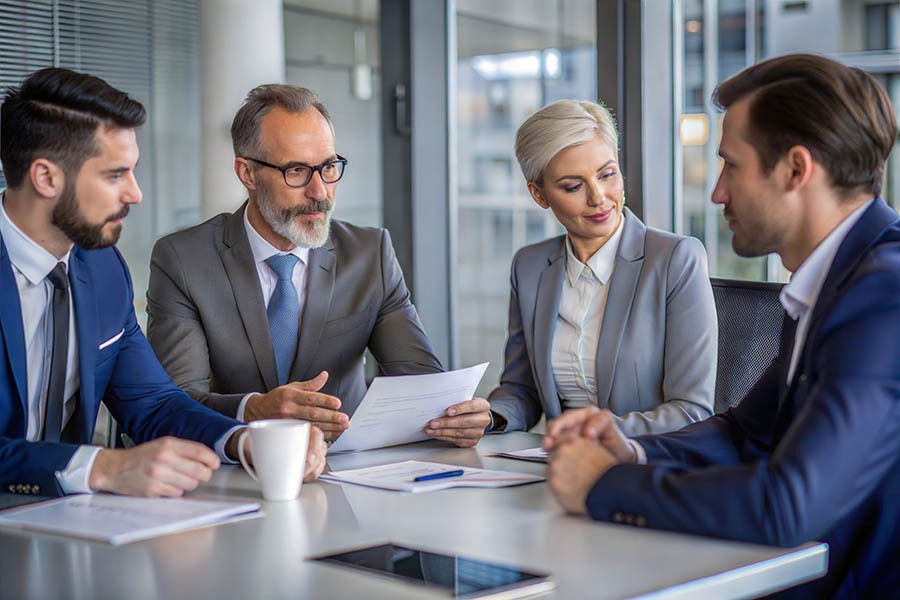 Proactive HOA Compliance and Reporting Tools