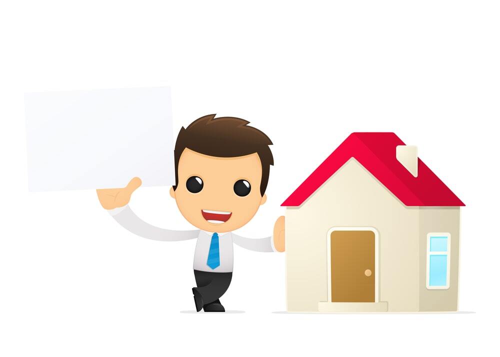 paperwork - city property