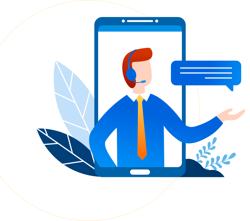 Customer Service - City Property Management