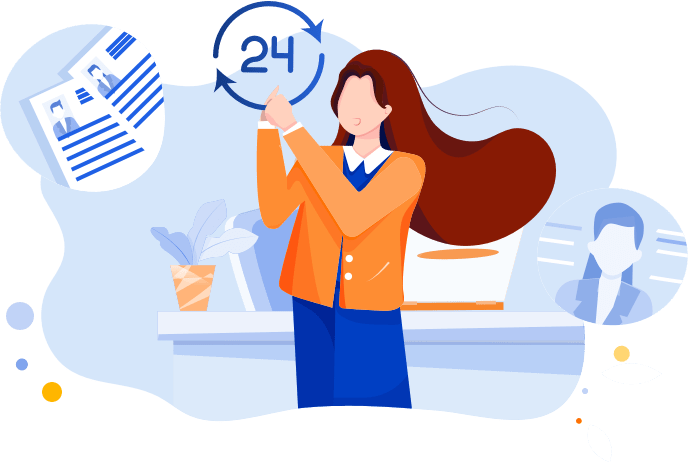 HOA Document Management - CITYCYNC™ - City Property Management in Phoenix, Arizona