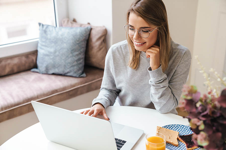 Online Payment Systems for Convenience