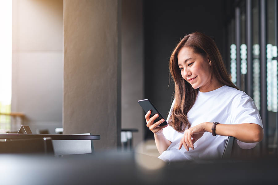 CITYLINK Mobile App: HOA Management On-the-Go