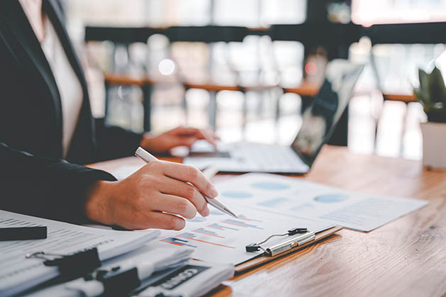 The Best Community Management Experience in Phoenix, Arizona