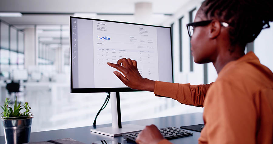 Innovative HOA Technology for Vendor Management