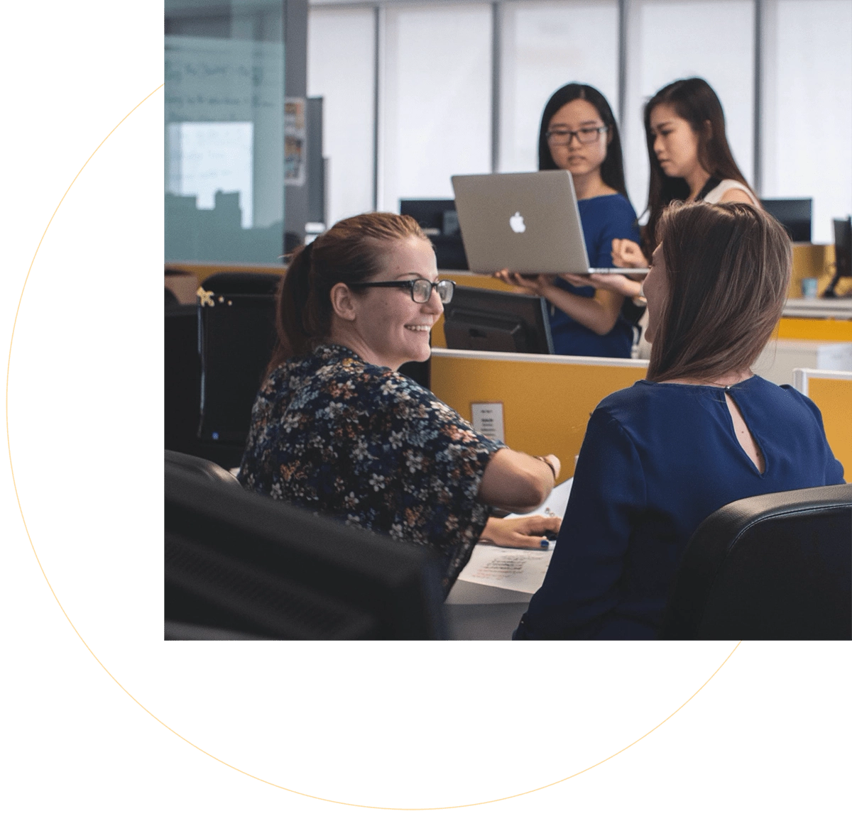 City Property HOA Services