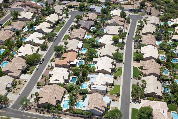 Does an HOA need a management company? - City Property Management in Arizona