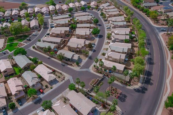 factors to consider if your HOA needs a management company - City Property Management in Arizona