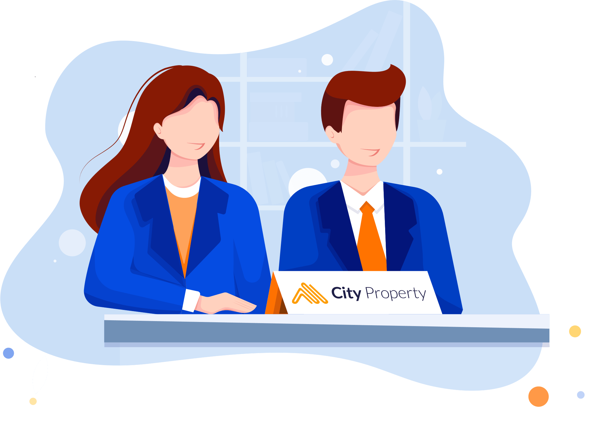 City property - city property