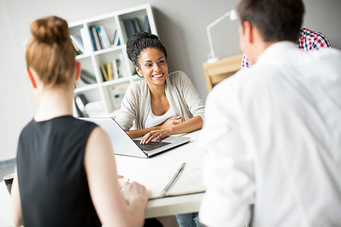 City Property Management Customer Service