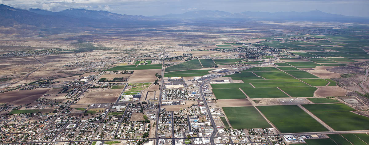 Safford HOA Management Companies | City Property