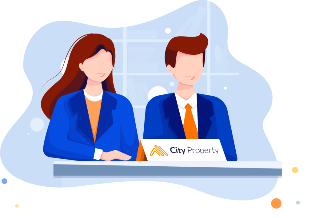 City property - city property