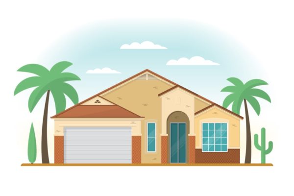 Arizona house - City Property Management