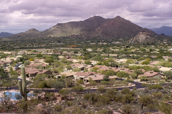 community association management in Scottsdale, AZ - City Property Management