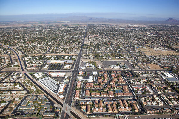 community association management in Mesa, AZ - City Property Management