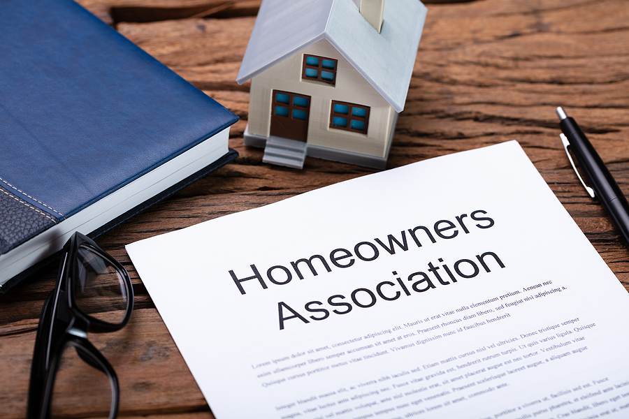 homeowners association board and property manager responsibilities - City Property Management in Arizona