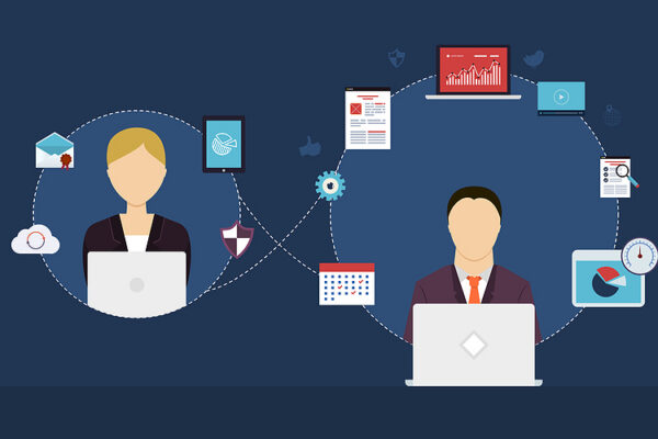 what homeowners should experience in a well-run hoa communication model