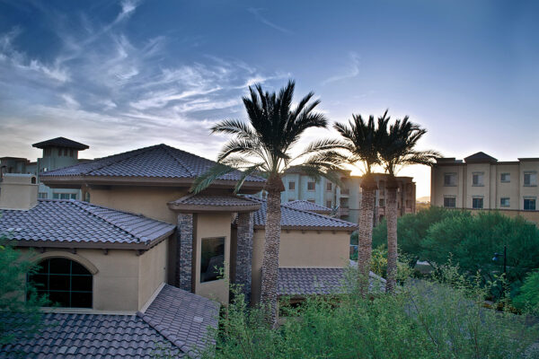 what protects property values in an HOA: 4 things boards can control