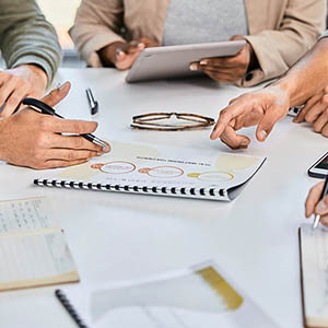 City Property board round table