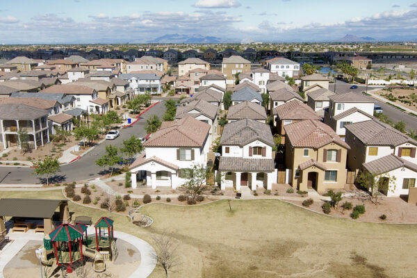 Master Planned Community Management in Arizona