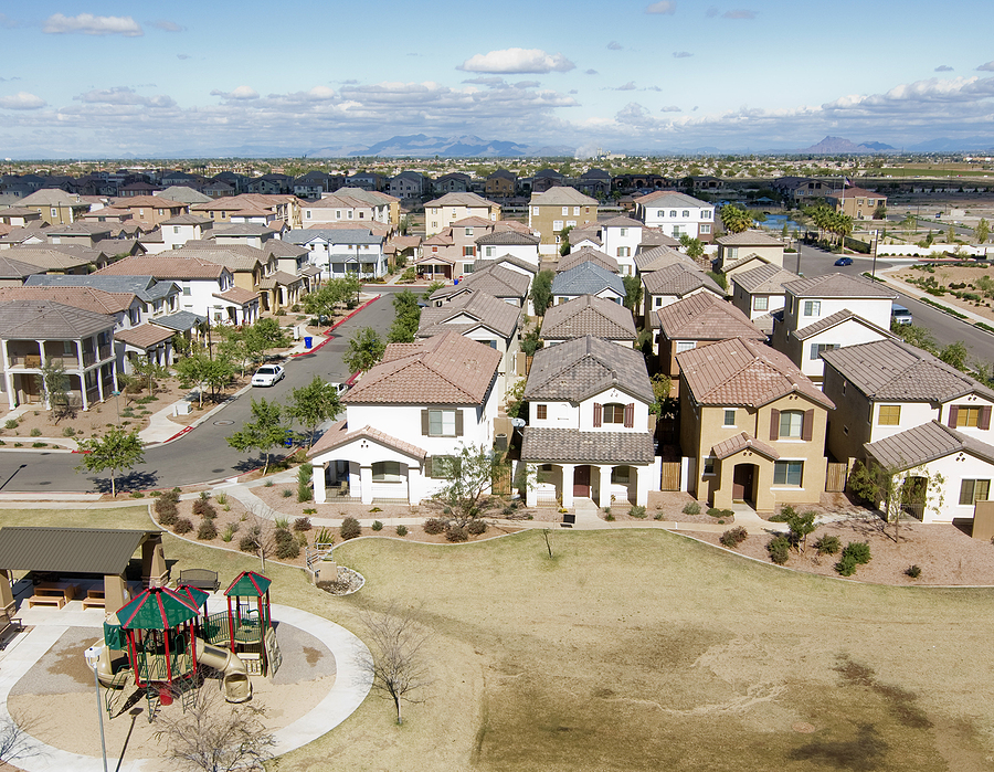 Master Planned Community Management in Arizona
